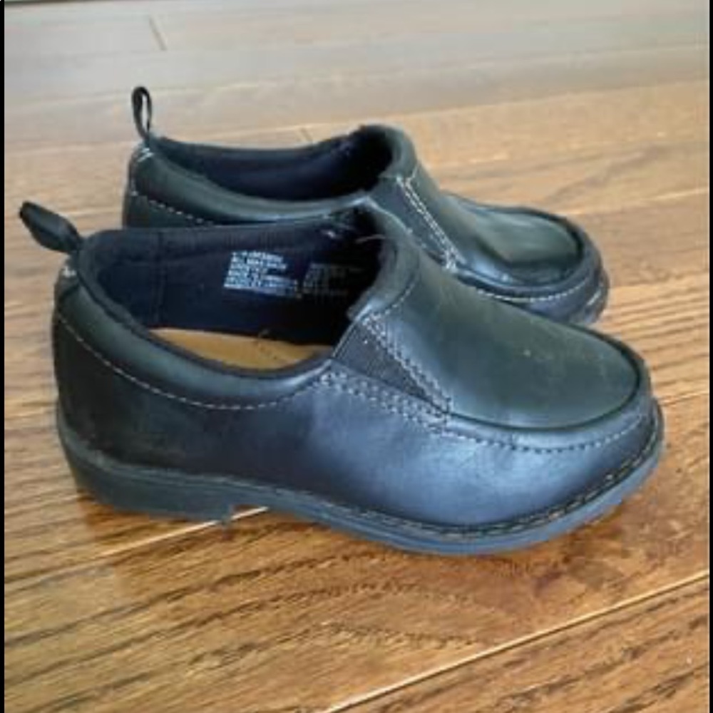 Toddler Dress Shoes